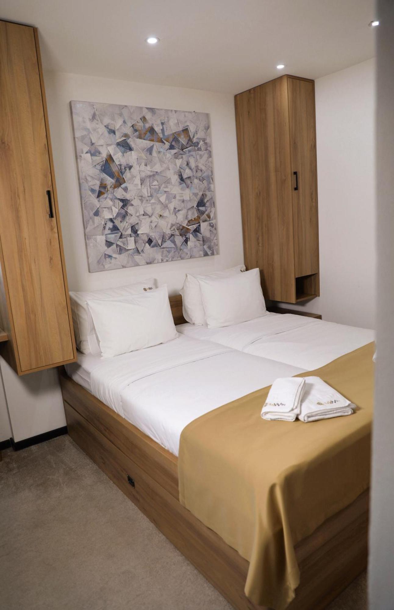 Sax-Win Hotel Pozega Bilik gambar