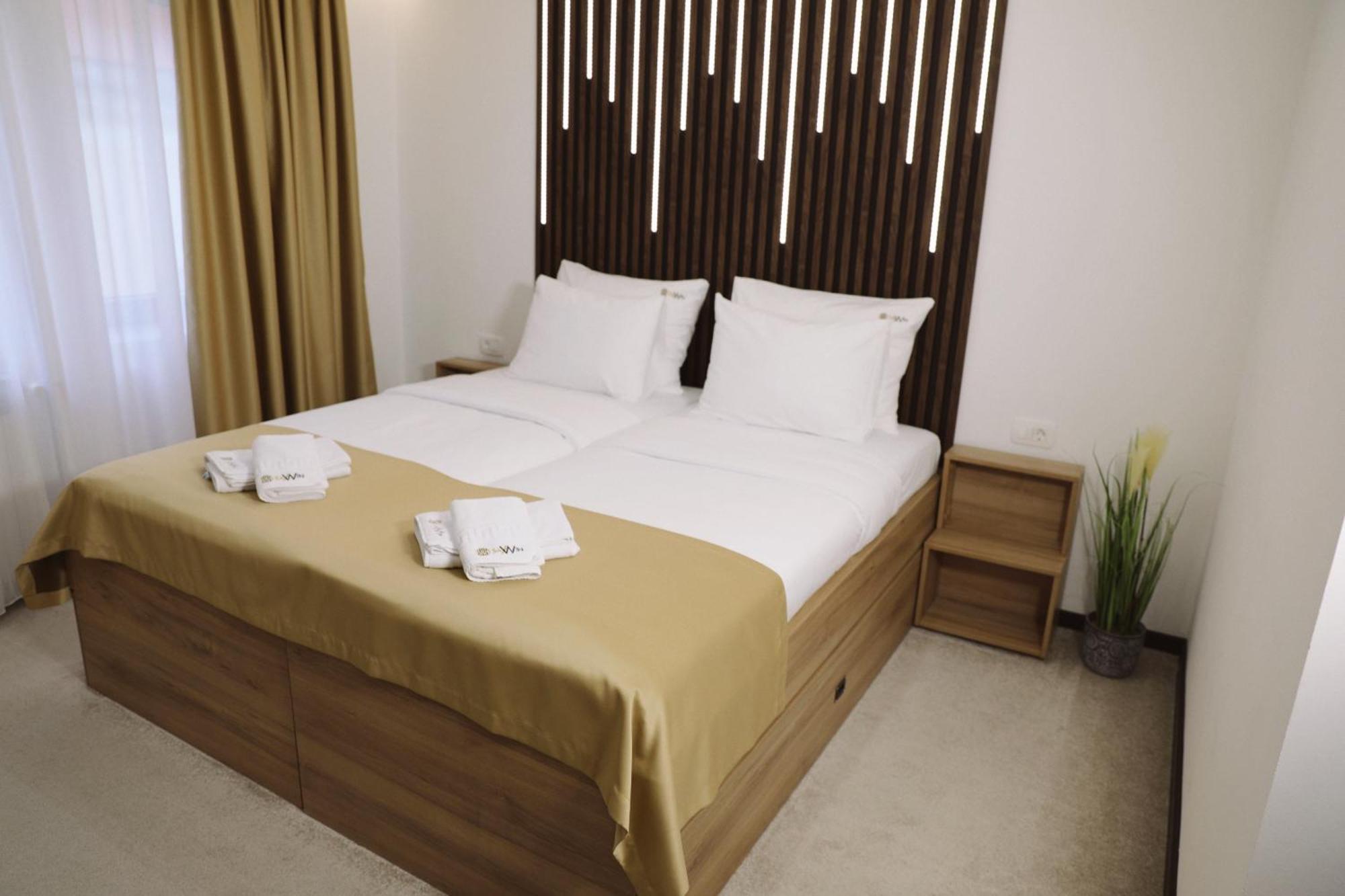 Sax-Win Hotel Pozega Bilik gambar