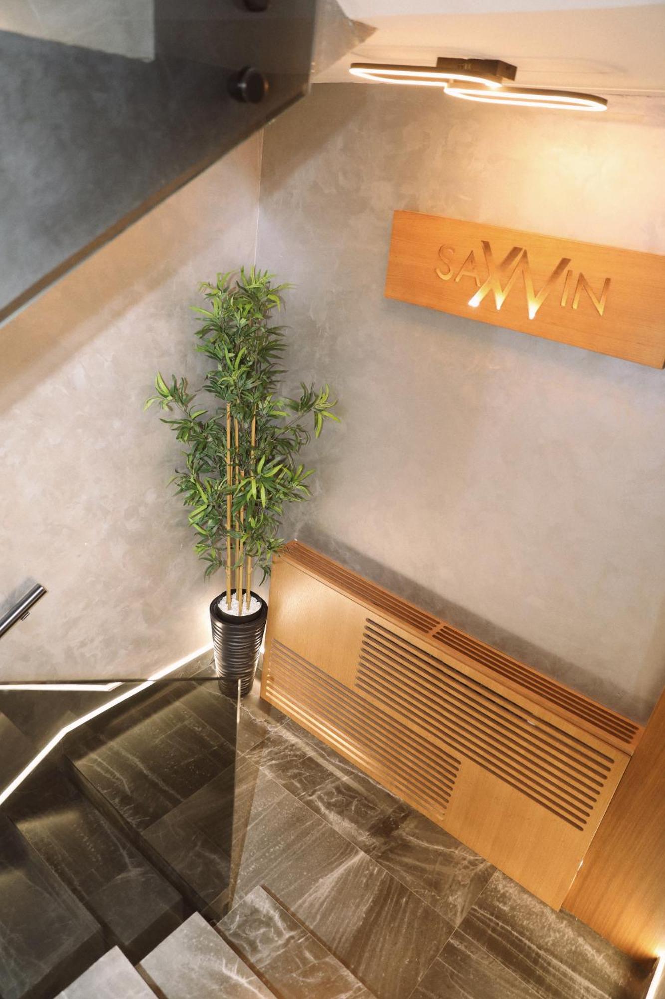 Sax-Win Hotel Pozega Luaran gambar