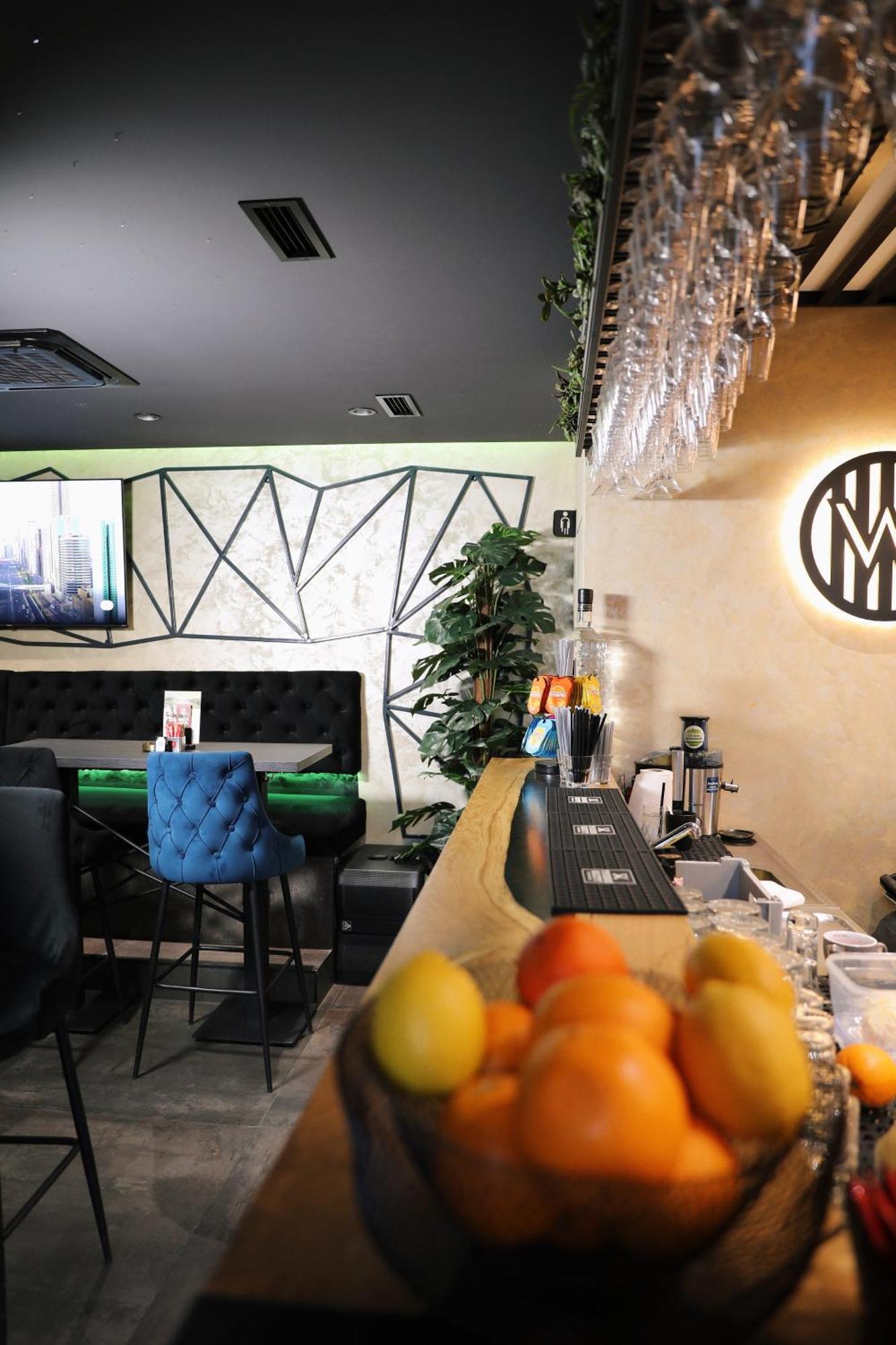 Sax-Win Hotel Pozega Luaran gambar