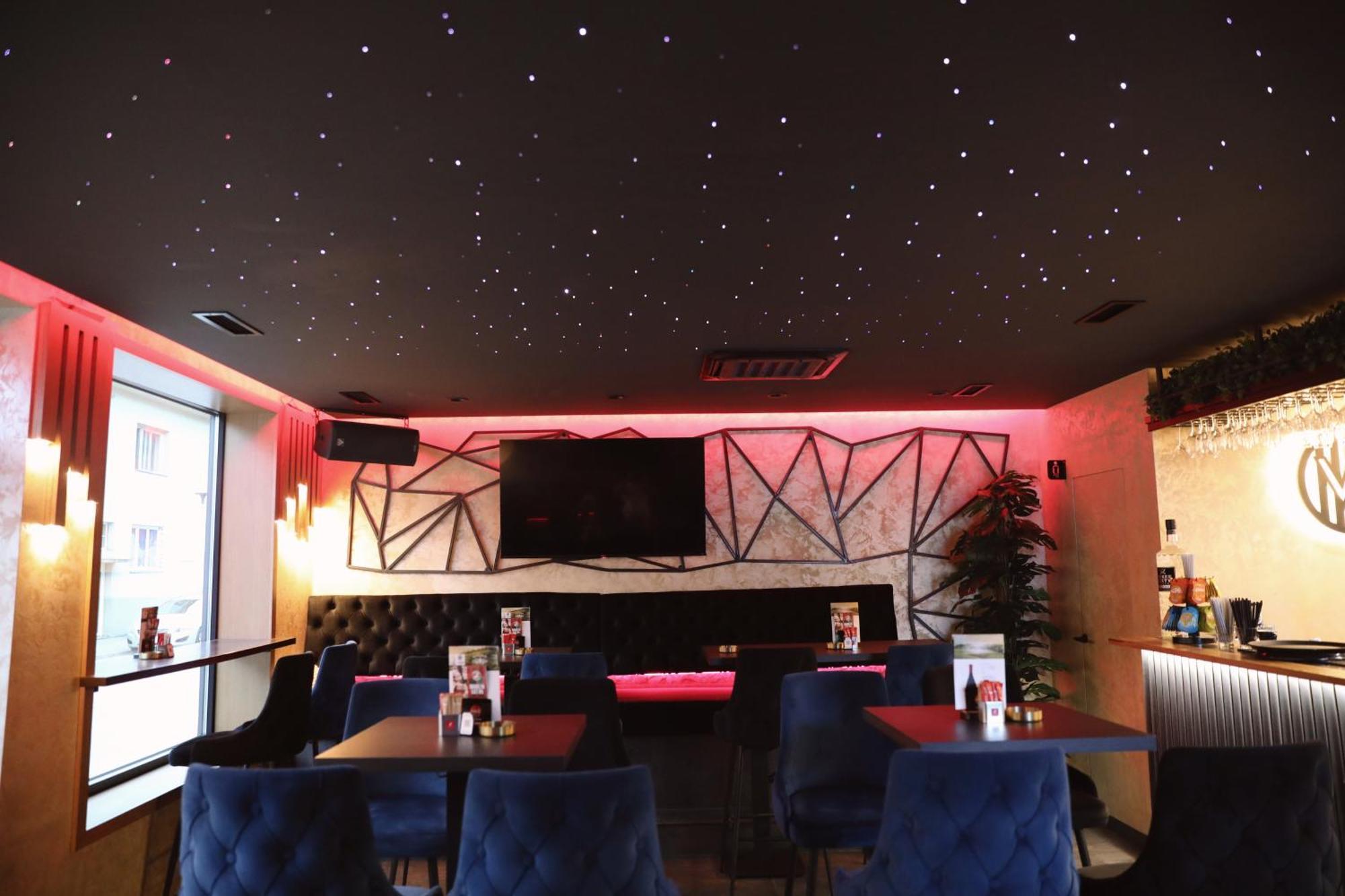 Sax-Win Hotel Pozega Luaran gambar