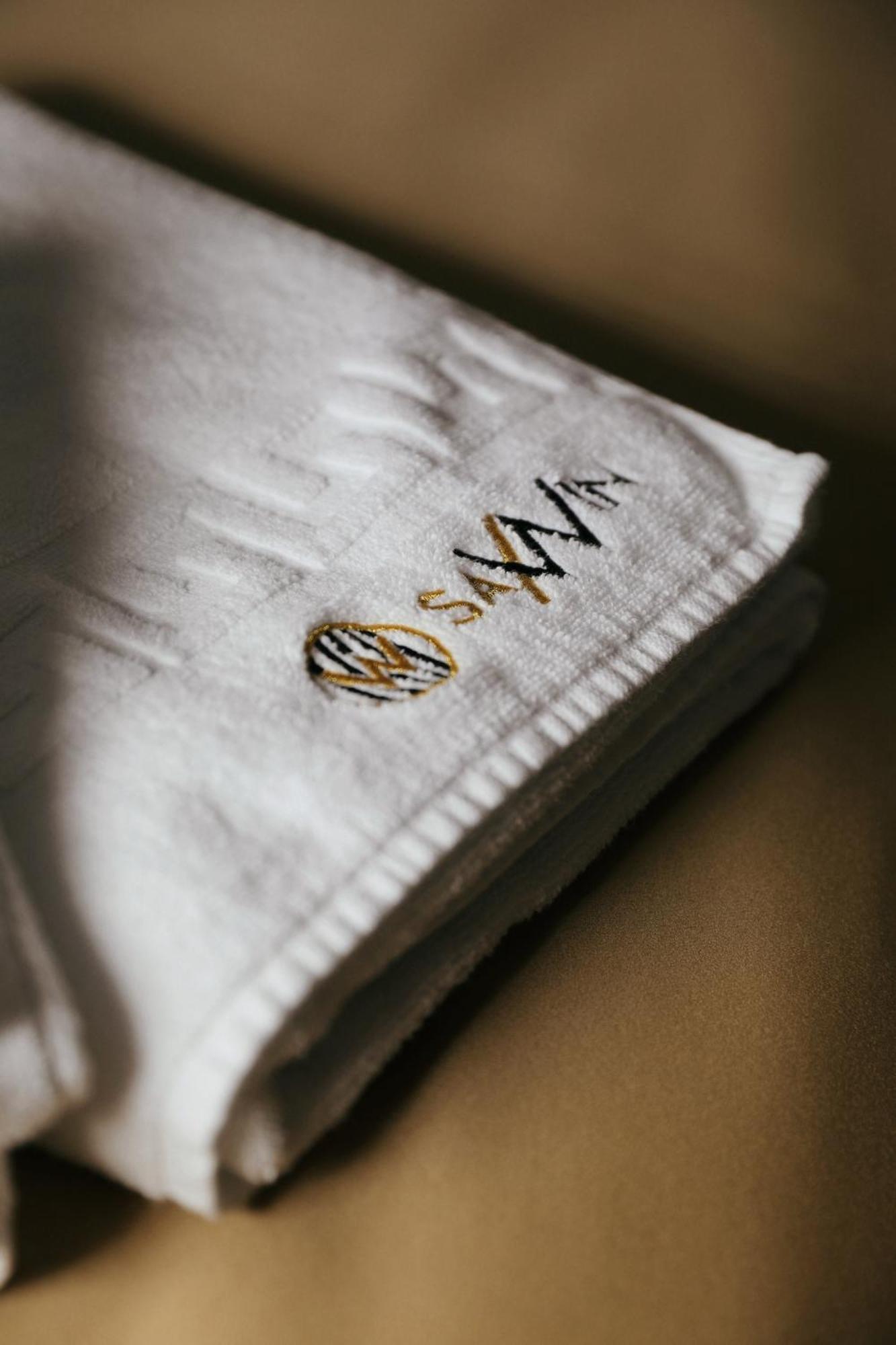 Sax-Win Hotel Pozega Luaran gambar