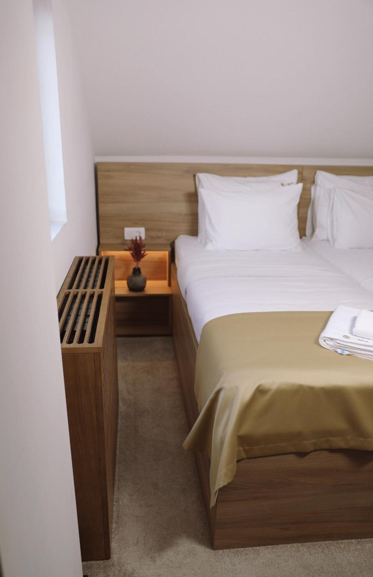 Sax-Win Hotel Pozega Bilik gambar