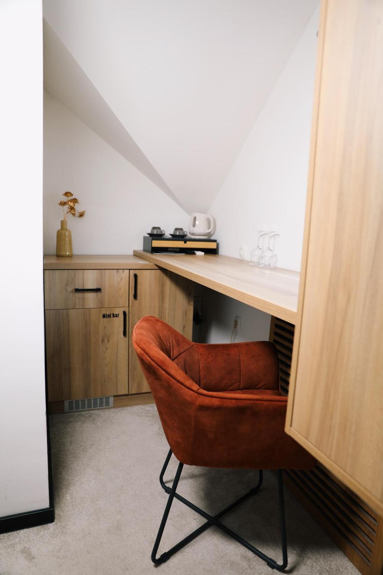 Sax-Win Hotel Pozega Bilik gambar