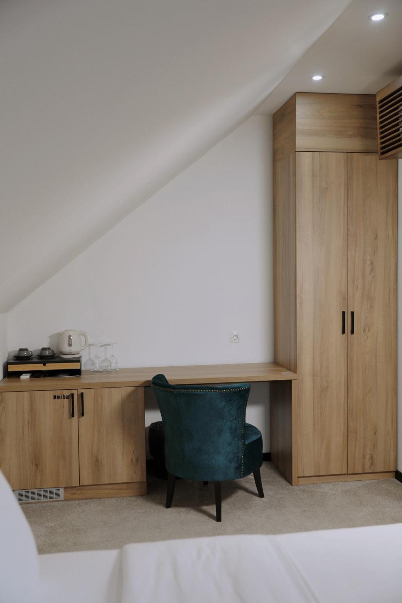 Sax-Win Hotel Pozega Bilik gambar