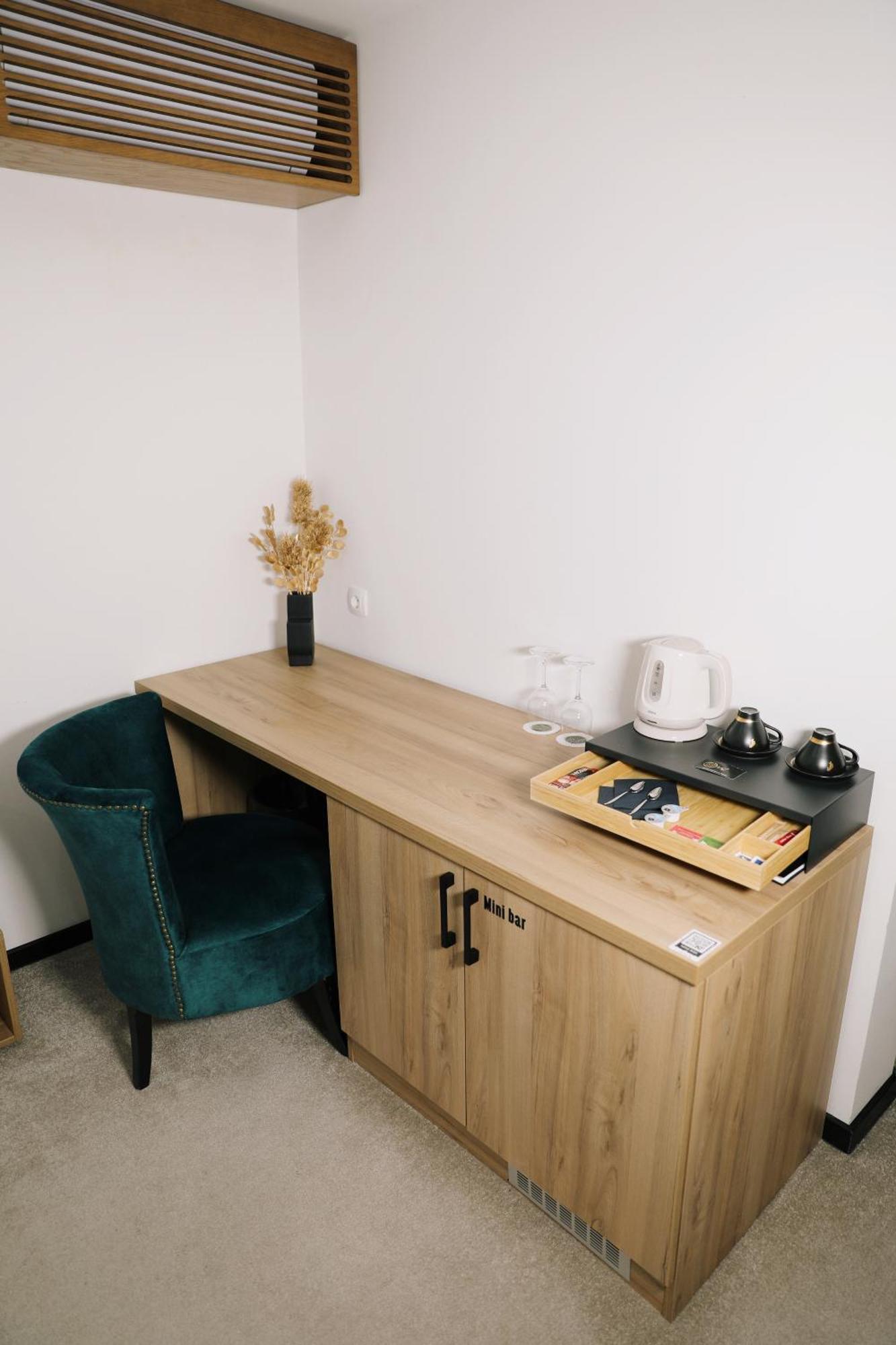Sax-Win Hotel Pozega Bilik gambar