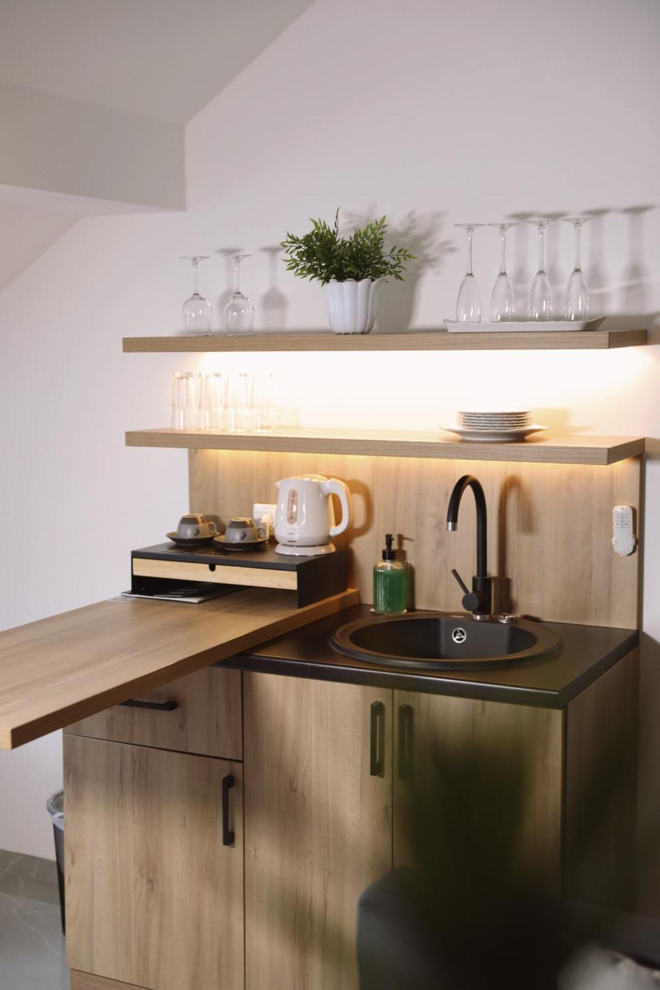 Sax-Win Hotel Pozega Bilik gambar