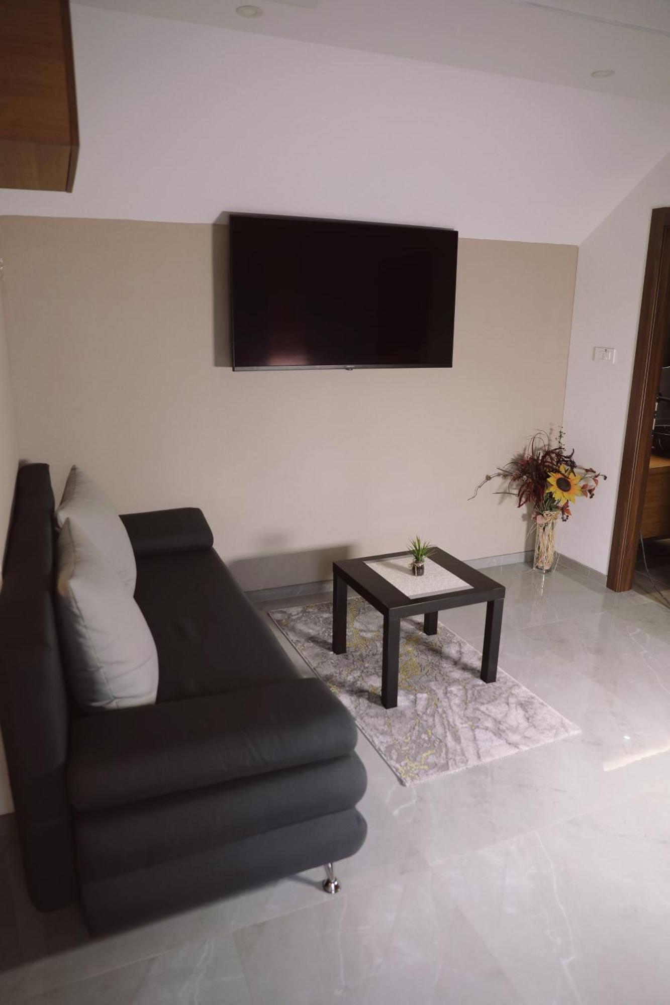 Sax-Win Hotel Pozega Bilik gambar