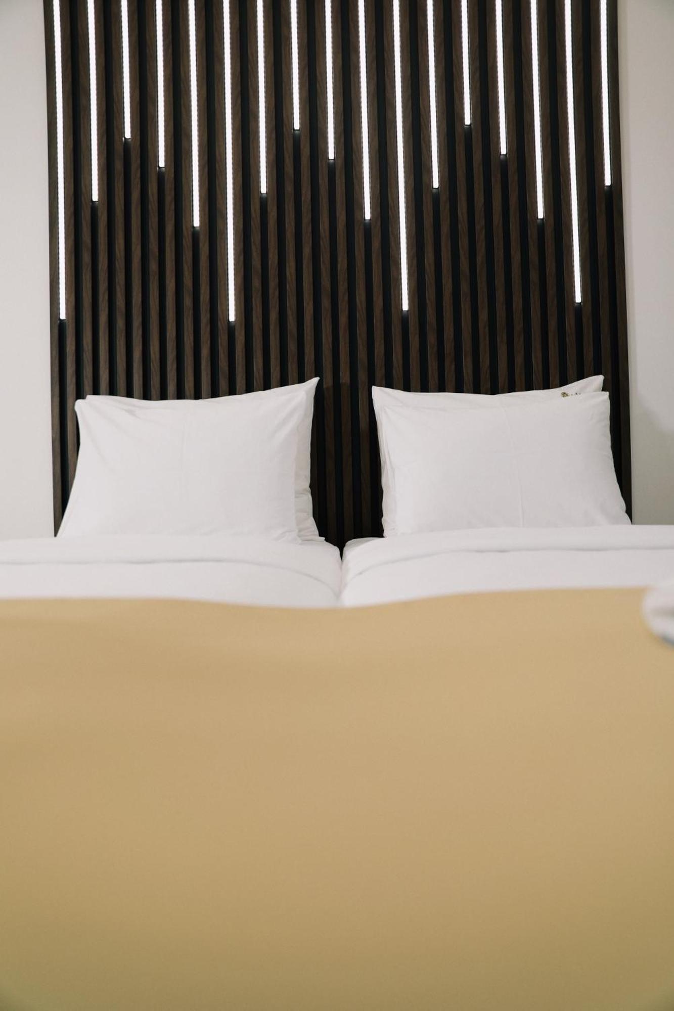Sax-Win Hotel Pozega Bilik gambar