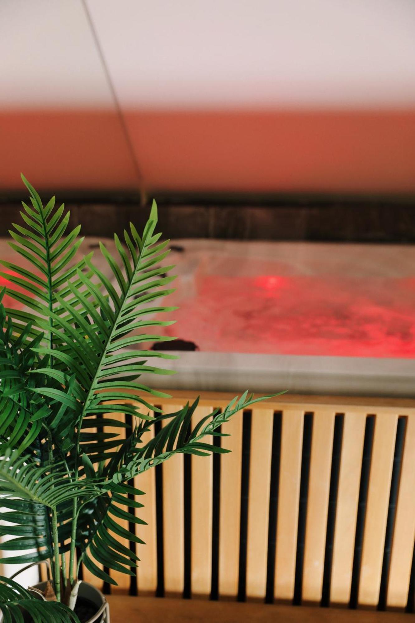 Sax-Win Hotel Pozega Bilik gambar